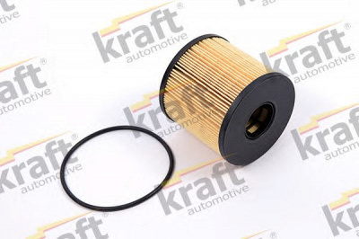 KRAFT AUTOMOTIVE 1701800 -  Масляный фильтр